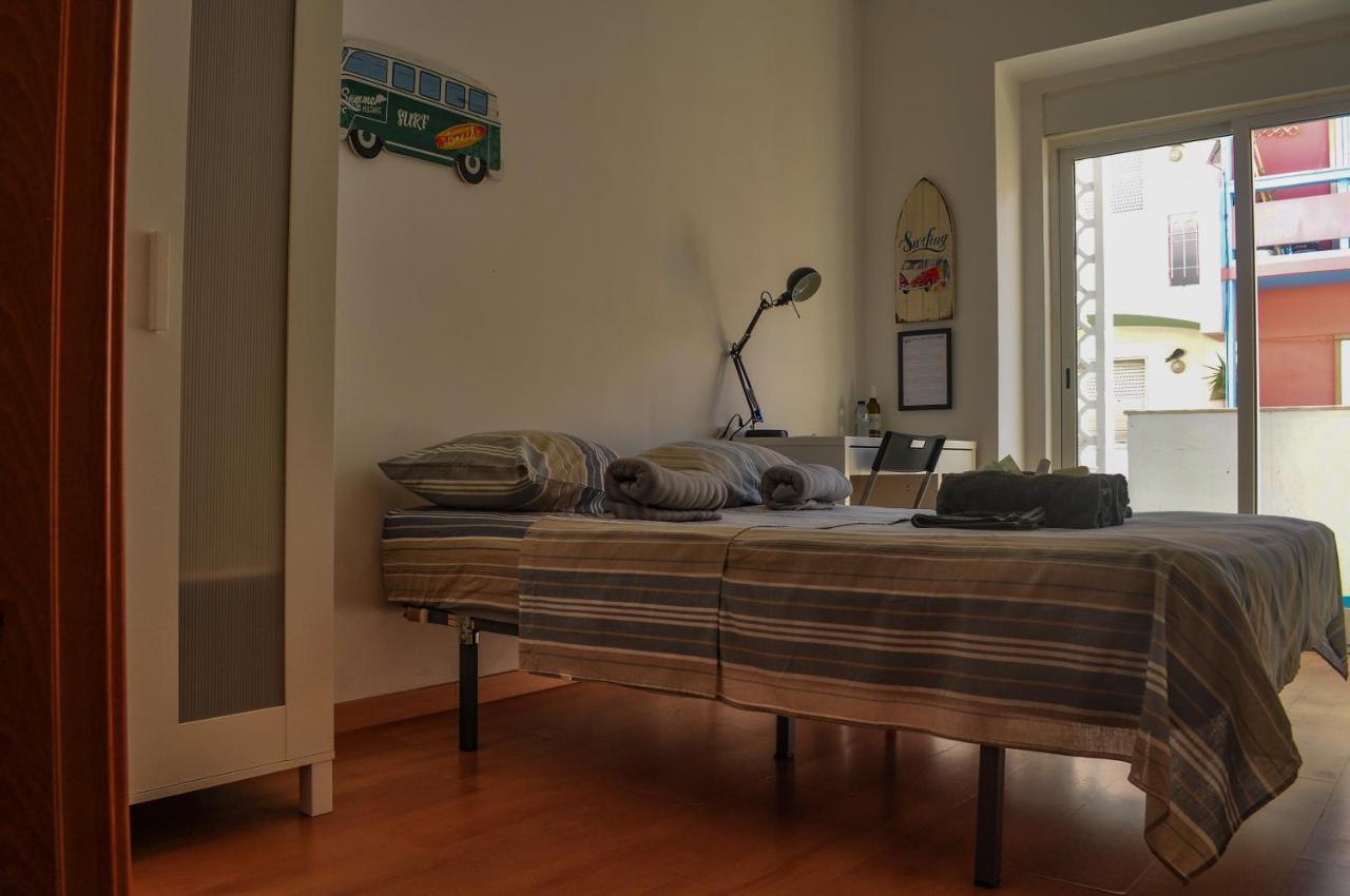 Alloggio in famiglia Surf Vibe