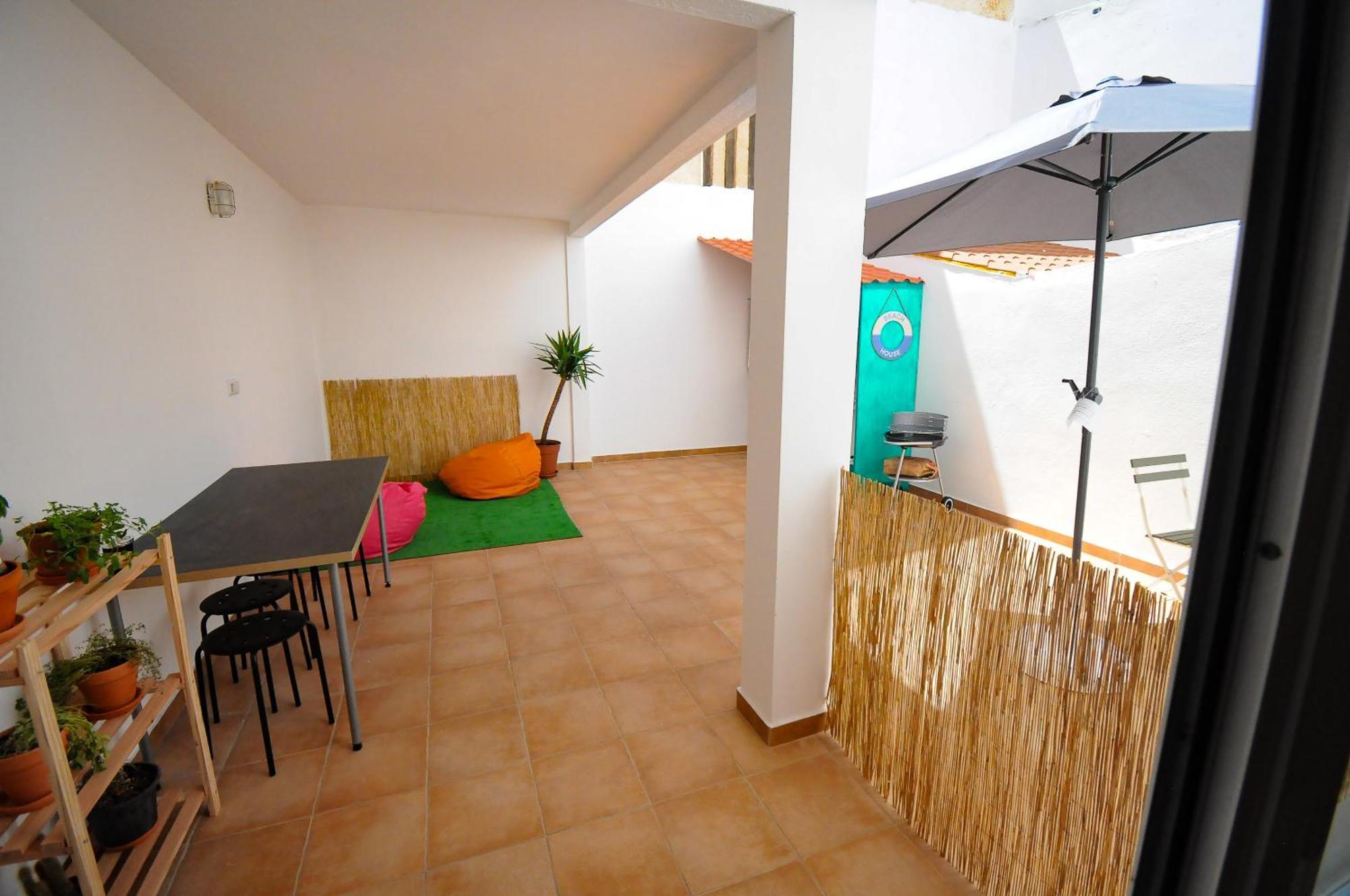 Surf Vibe Alloggio in famiglia *