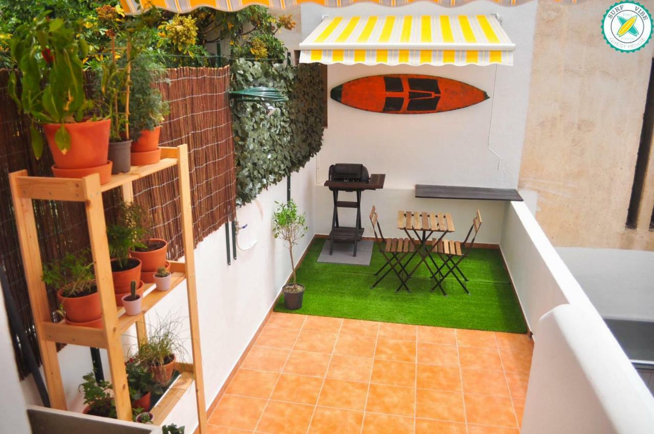 Surf Vibe Alloggio in famiglia *