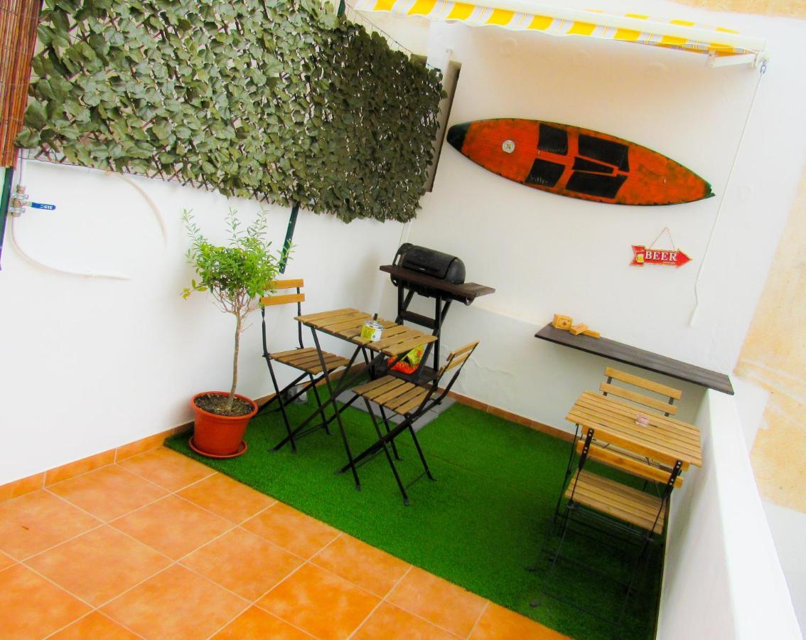 Alloggio in famiglia Surf Vibe Distretto di Faro