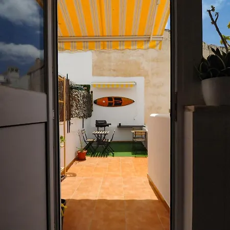 Surf Vibe Guest House Faro Exterior photo