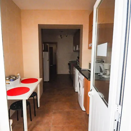 Surf Vibe Guest House Faro Exterior photo