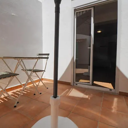 Surf Vibe Guest House Faro Exterior photo