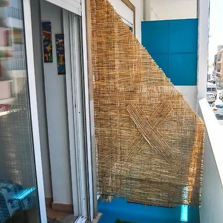 Surf Vibe Guest House Faro Exterior photo