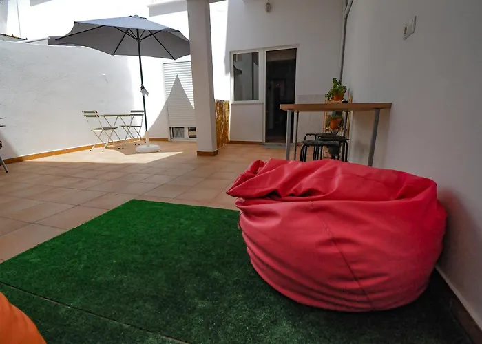 Surf Vibe Guest House