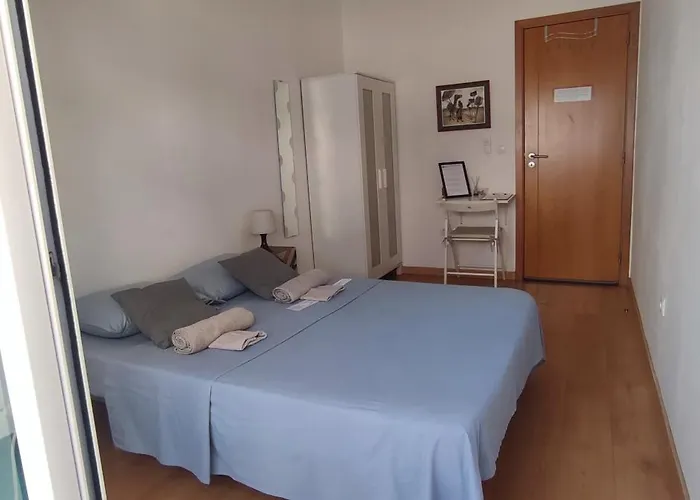Surf Vibe Guest House