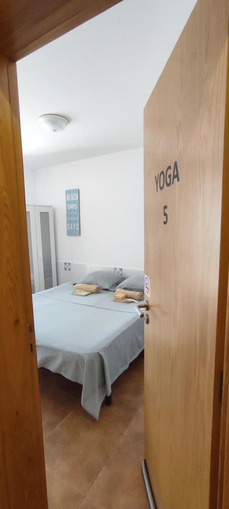 Surf Vibe Homestay Faro