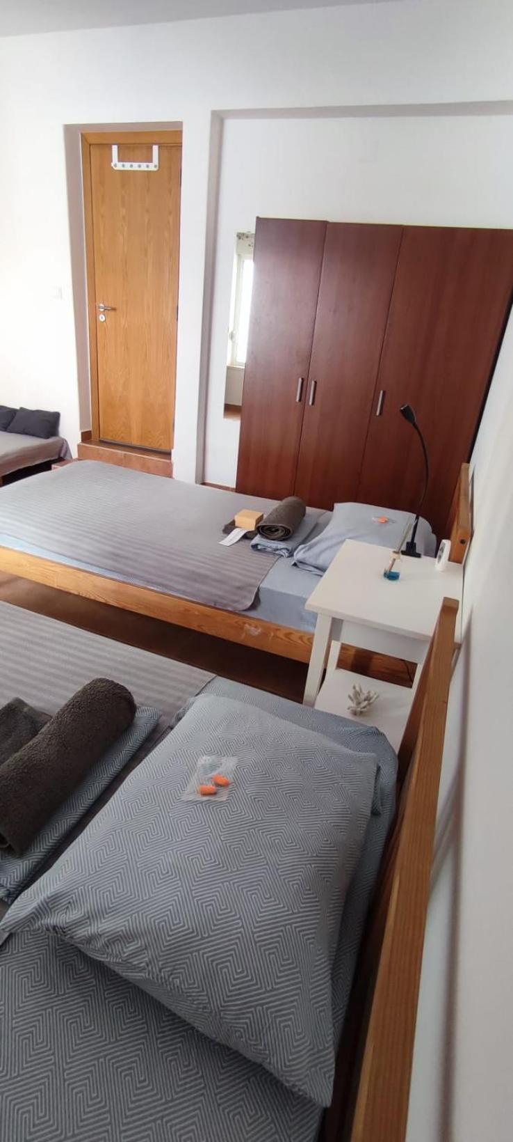 Surf Vibe Homestay Faro